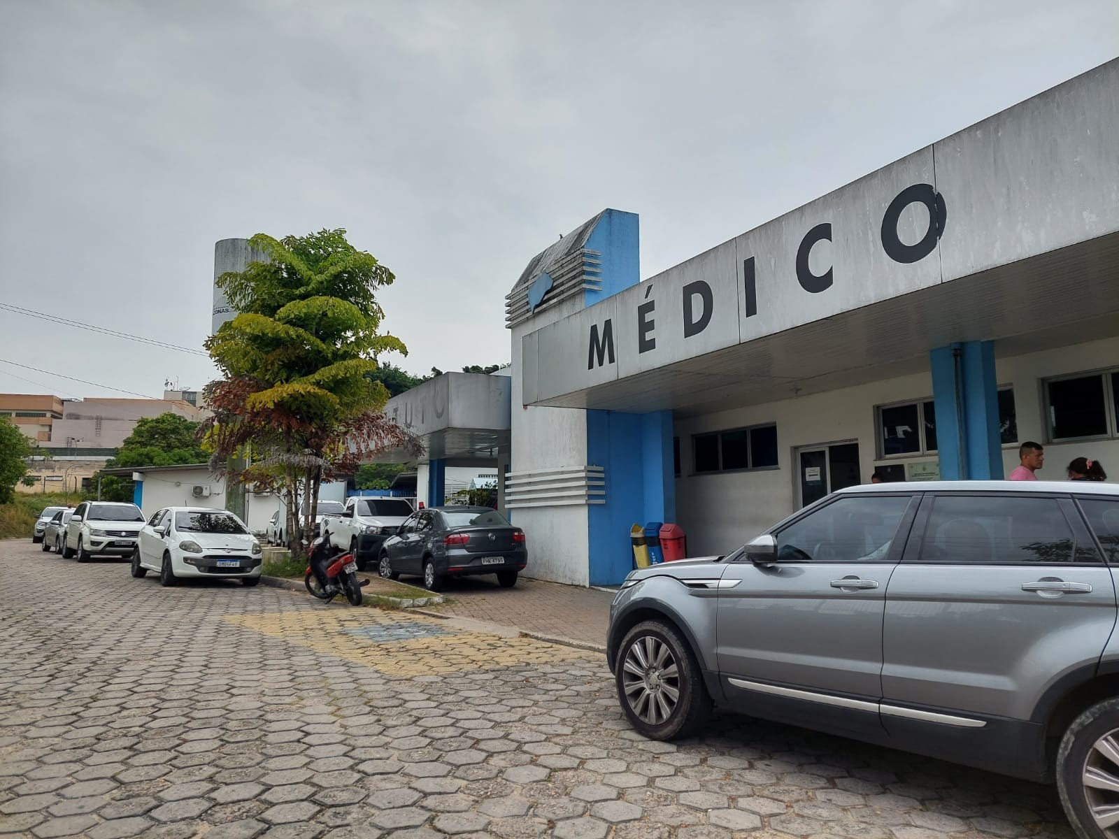 Jovem desaparece após mergulho no Rio Negro e é encontrado morto em Manaus