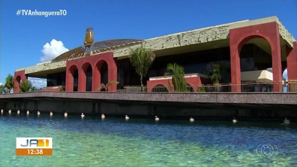 Governador do Tocantins sanciona 26 novas leis