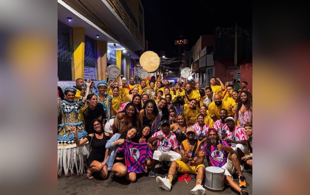 Feira Afro em Itapetininga terá corte de cabelo, tranças, capoeira, dança, batalha de rima e samba; confira a programação 