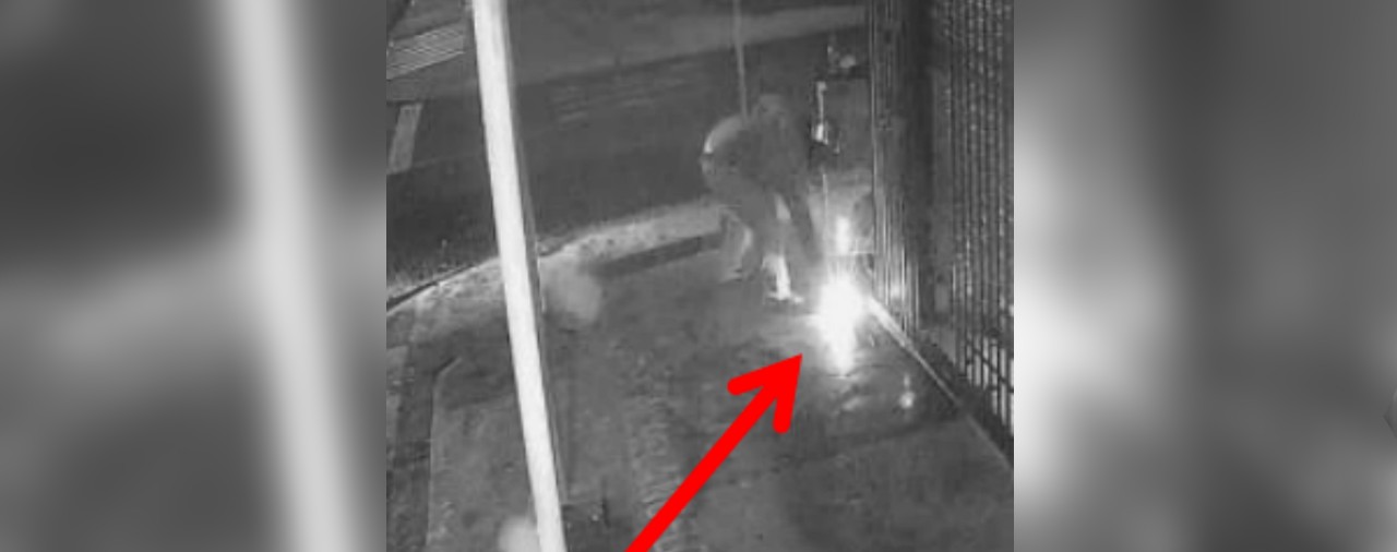 Laudo do Instituto de Criminalística conclui que explosão de serv-festa em Rio Preto foi criminosa