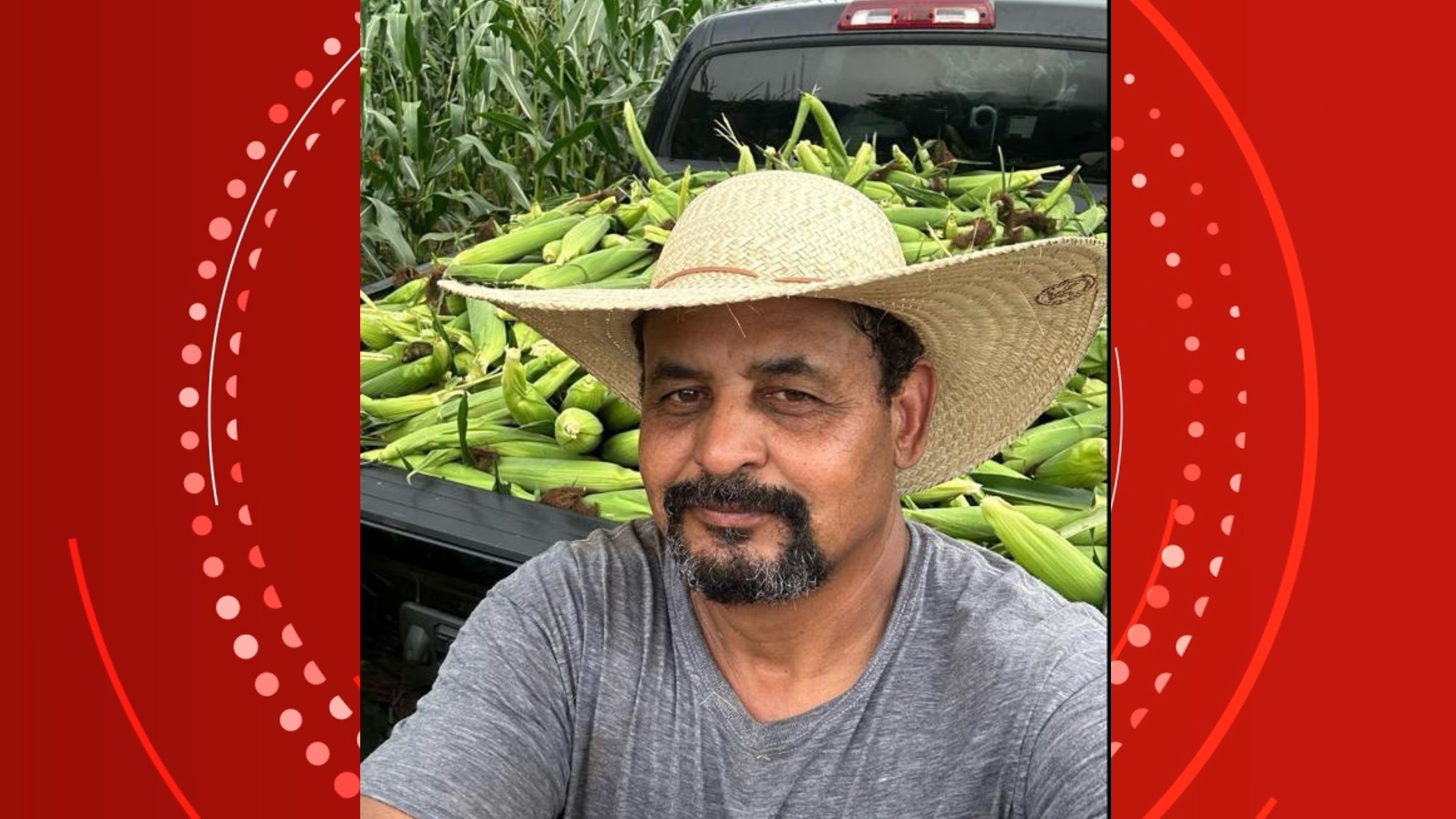 
Quem é o 'Cowboy de Rondônia', produtor e locutor de rodeio preso nos EUA pela política anti-imigração
