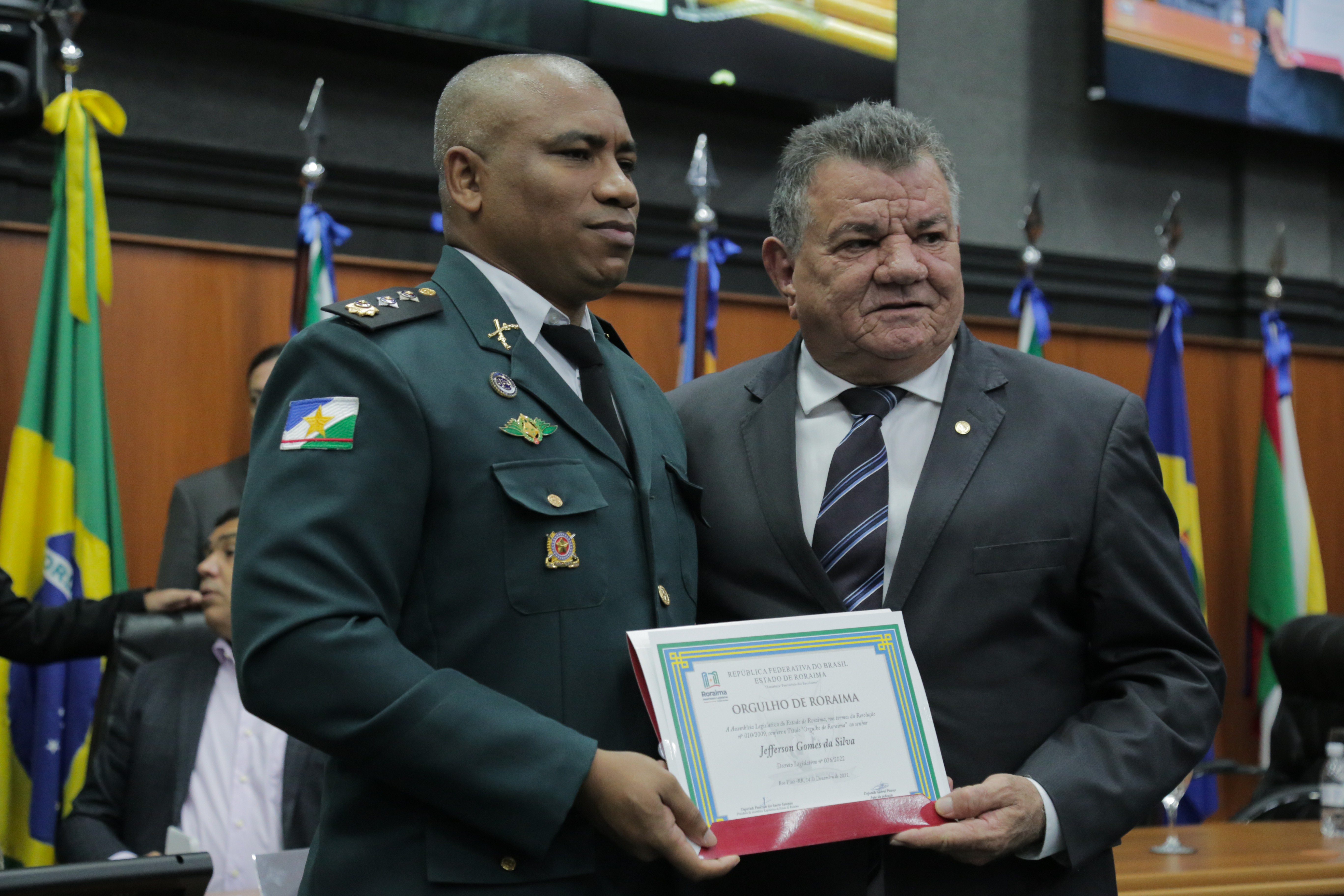 Policial militar condenado por agredir frentista negro perde patente de tenente-coronel e é rebaixado a major em RR