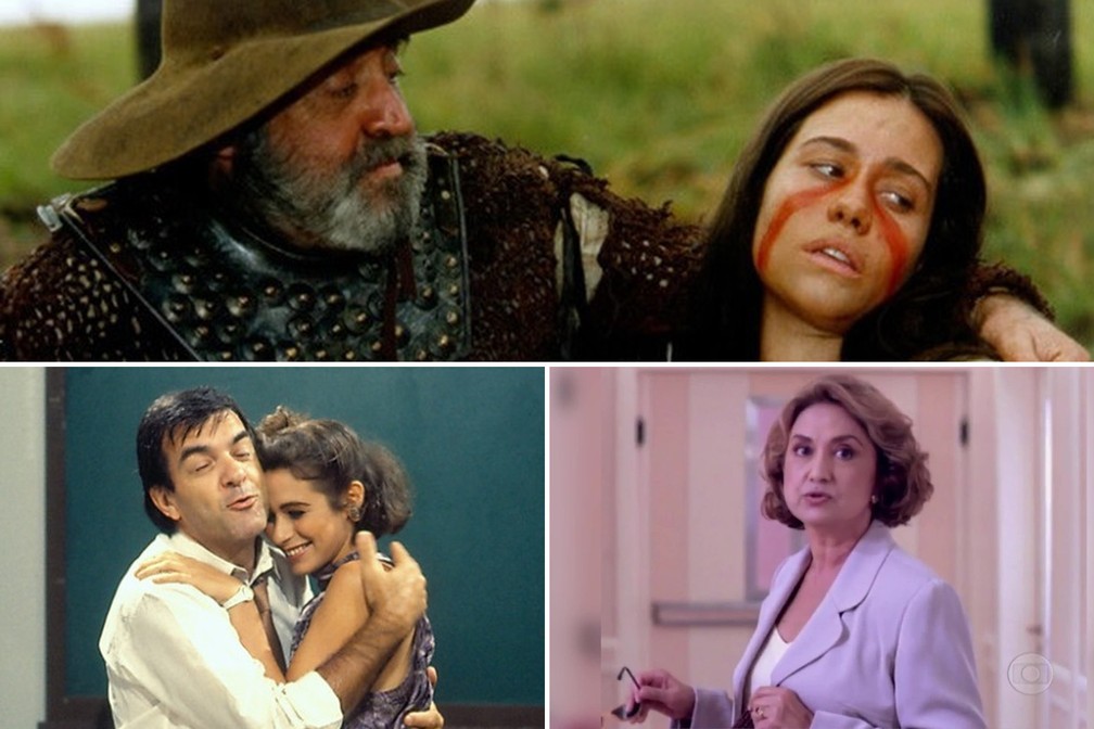 7 programas que marcaram a história dos 70 anos da TV brasileira