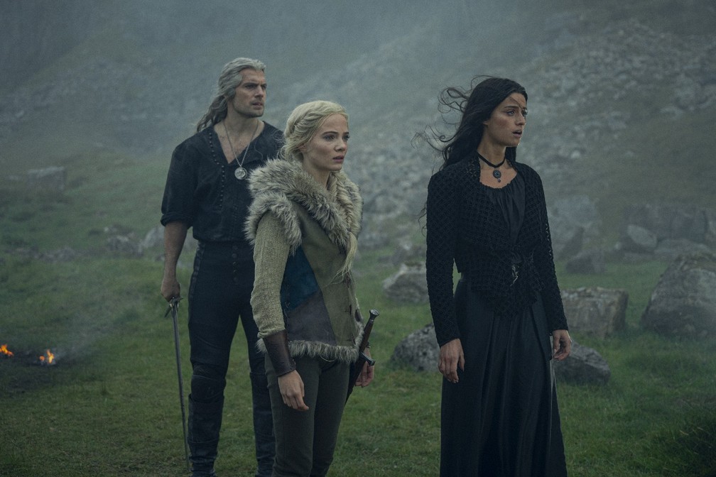 Henry Cavill deixará The Witcher após terceira temporada, Pop & Arte