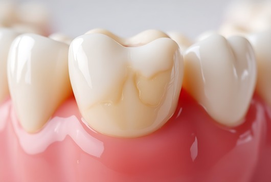Cientistas alemães replicam o esmalte dental de forma artificial em creme de higiene bucal 