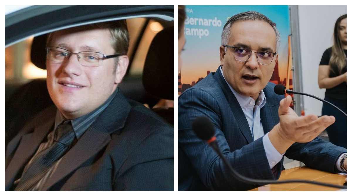 Secretário segue nomeado após ser afastado pela Justiça por suspeita de corrupção