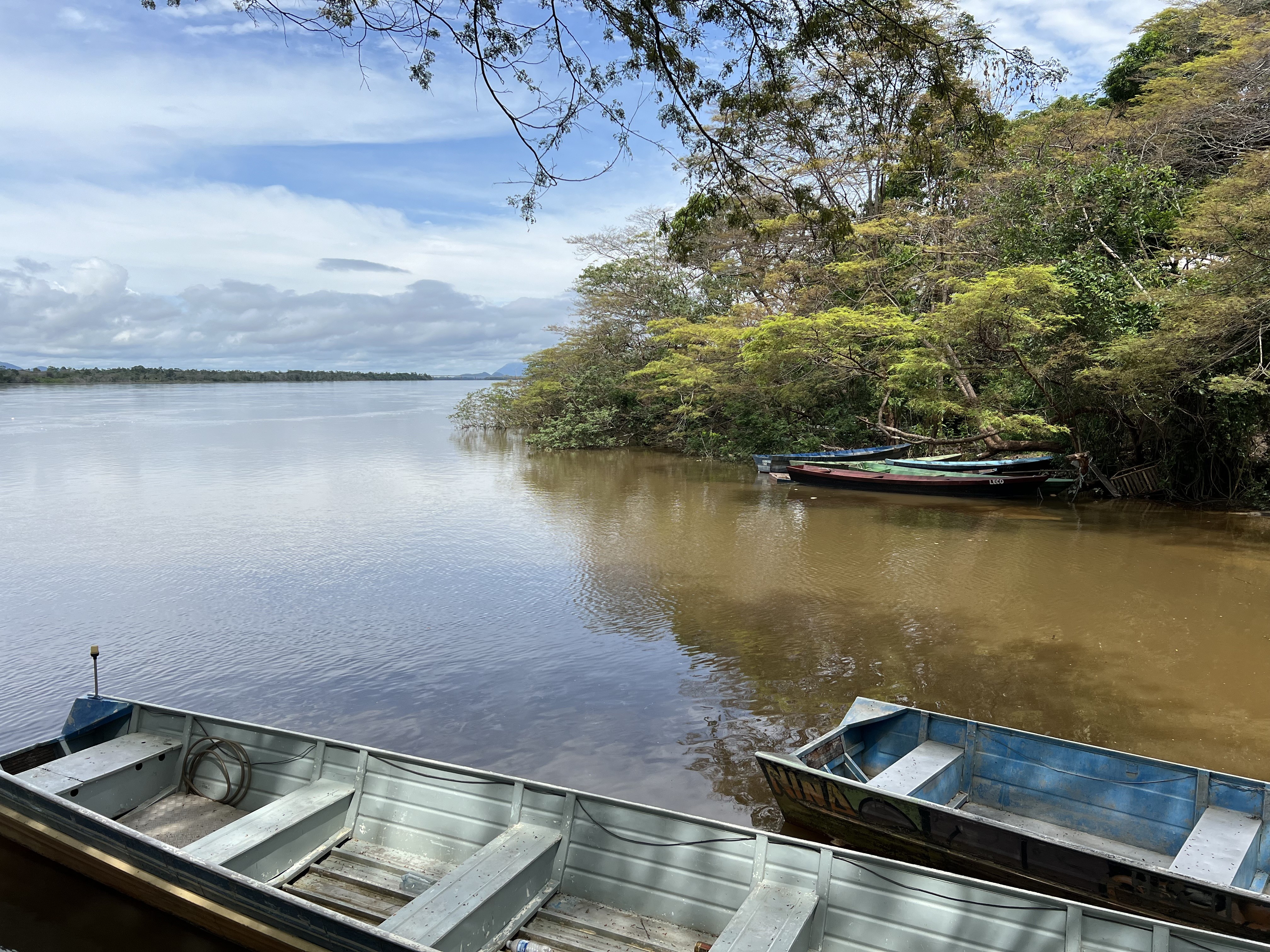 Ministério da Pesca e Aquicultura cancela licenças de 19 pescadores por irregularidades em Roraima
