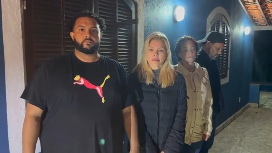 Fuga de Veronica Costa teve ao menos 4 trocas de carro para despistar polícia