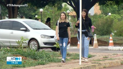 UFT abre inscrição para o extravestibular 2024; saiba mais