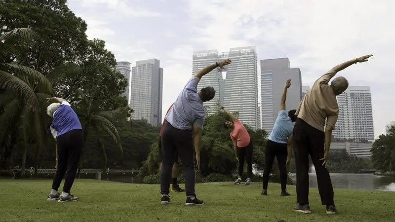 Como Singapura foi da pobreza a um dos países com maior expectativa de vida do mundo