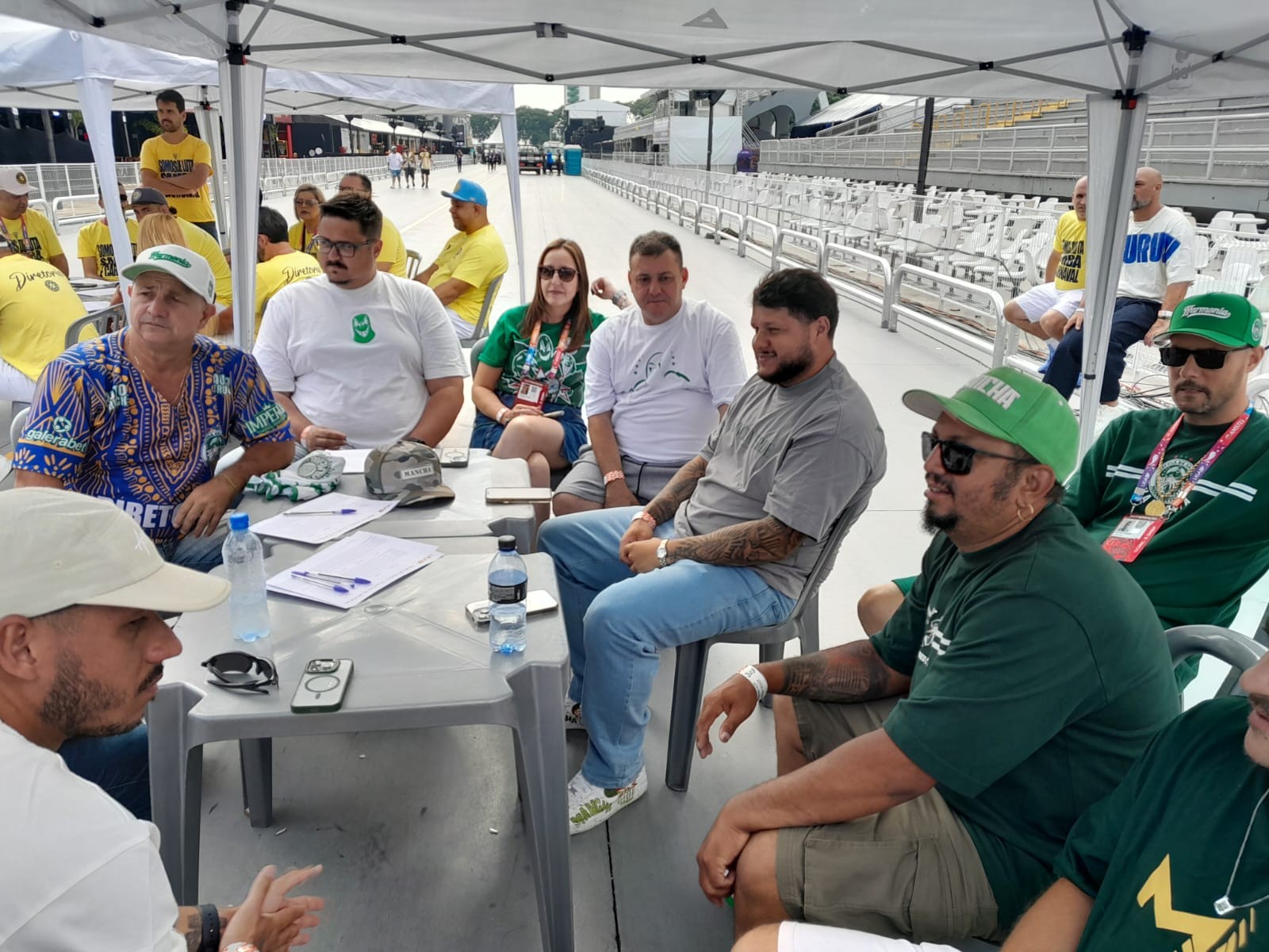 Mancha Verde é derrotada pela Pérola Negra e segue no Grupo de Acesso pelo 2° ano consecutivo