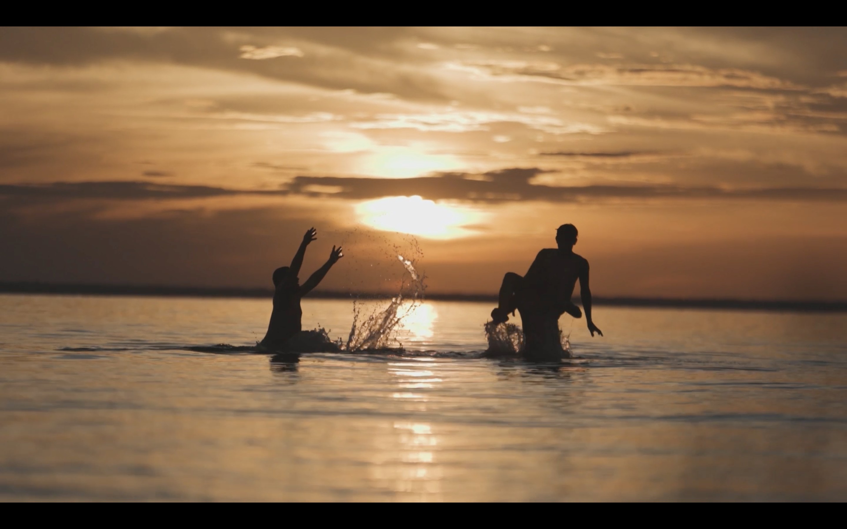 Série Documental 'Amazônidas' será lançada no cinema em Santarém nesta terça, 21