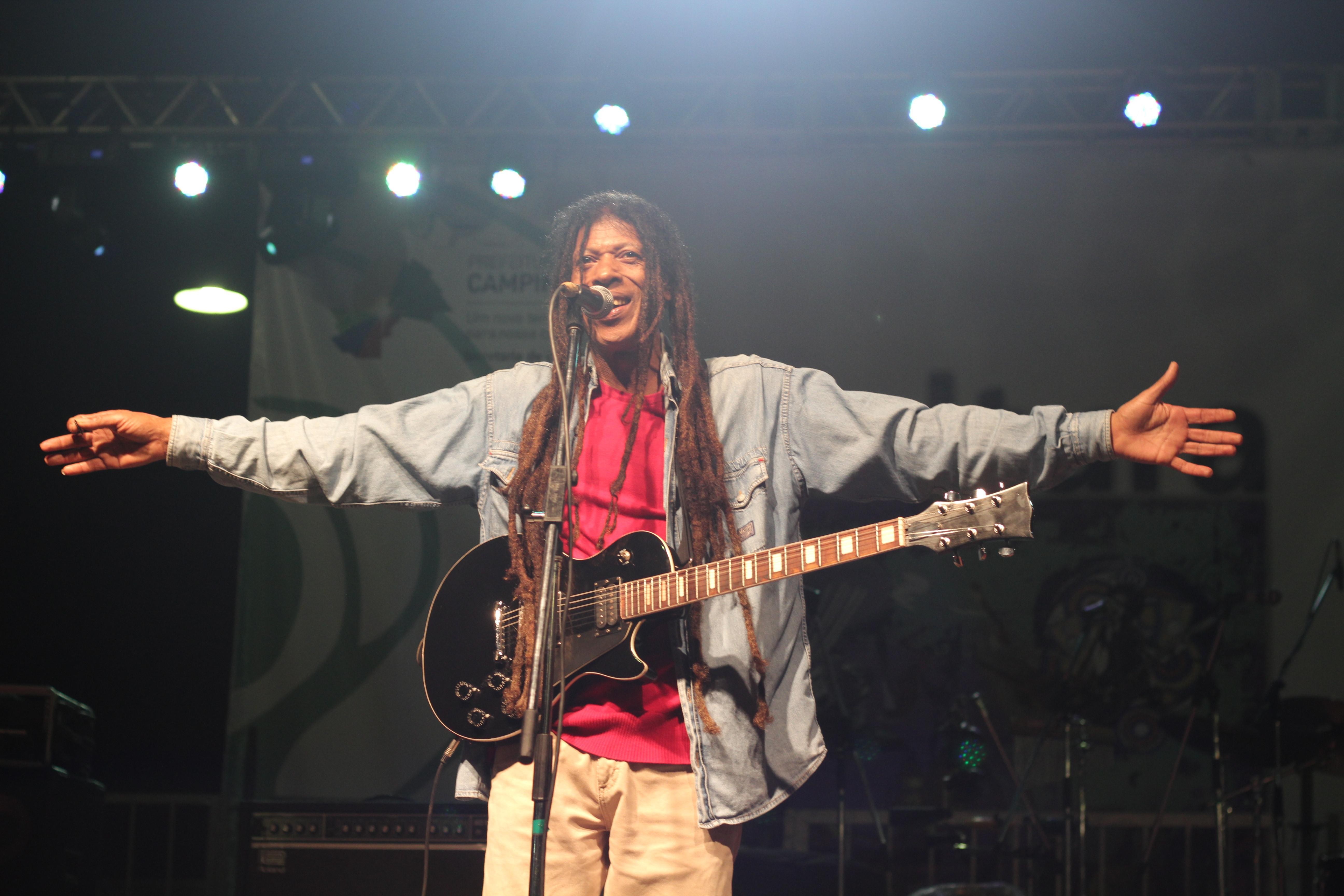 Doc Miranda, pioneiro do reggae no interior de SP, morre em Campinas