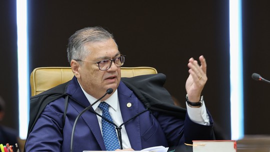 Dino pede vista em julgamento de Moraes: o que isso significa?