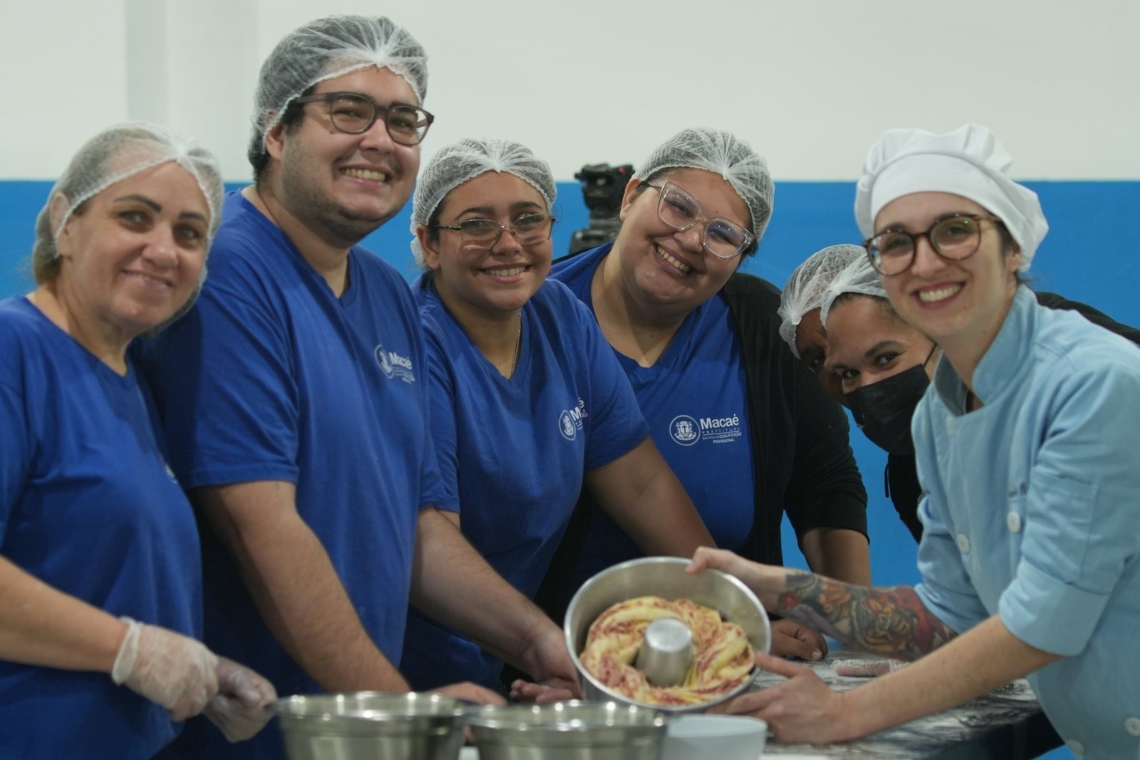 Qualifica + Macaé encerra inscrições para 2,7 mil vagas gratuitas nesta sexta