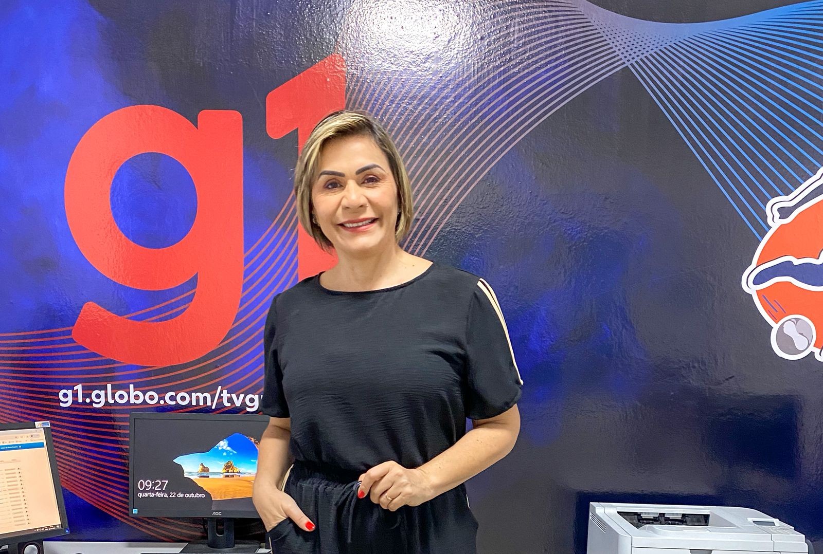 AO VIVO: Assista ao GR1