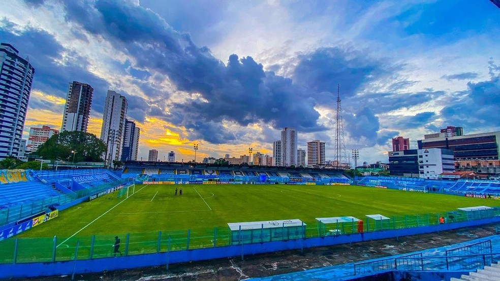 Travessas do Chaco e Curuzu são parcialmente interditadas por causa de jogo