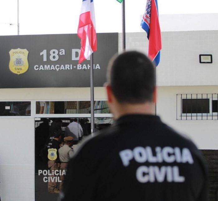 Feto é deixado em banheiro de shopping na Bahia; Polícia Civil investiga 