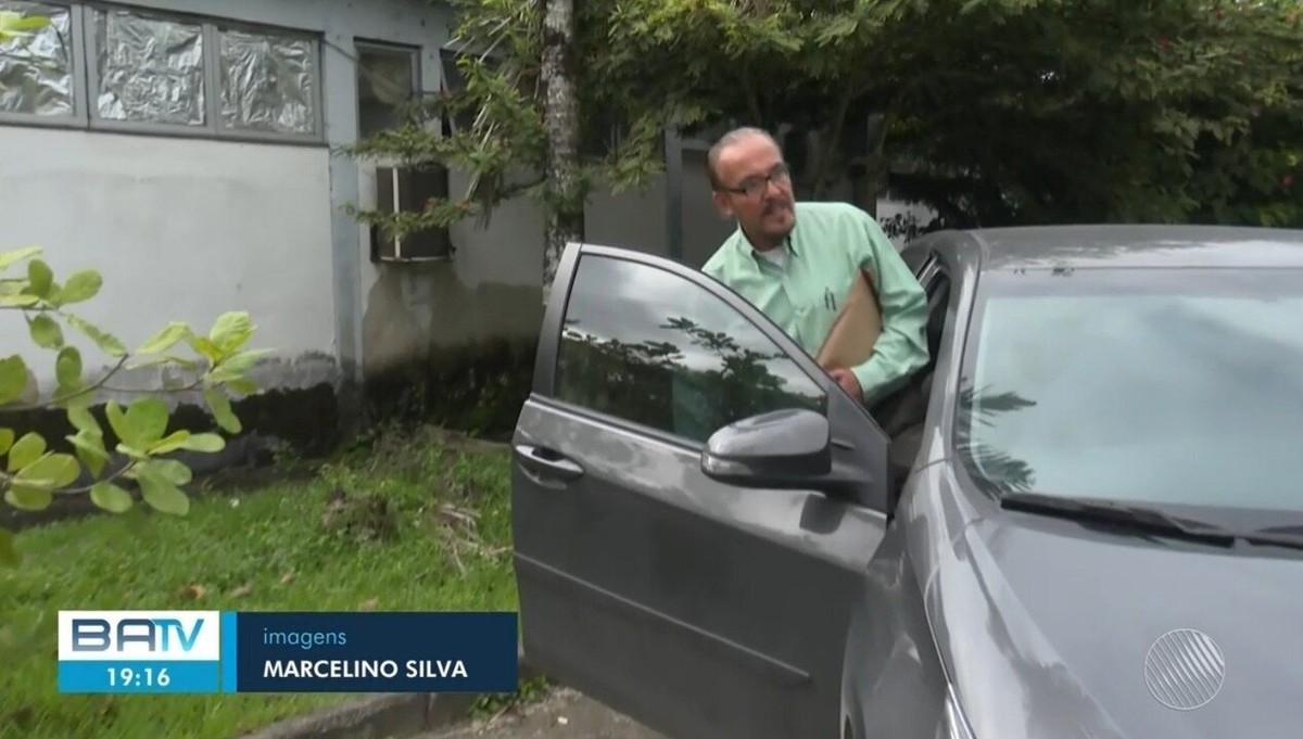 Médico investigado por abuso sexual contra quase 30 pacientes no sul da Bahia começa a ser interrogado pela polícia