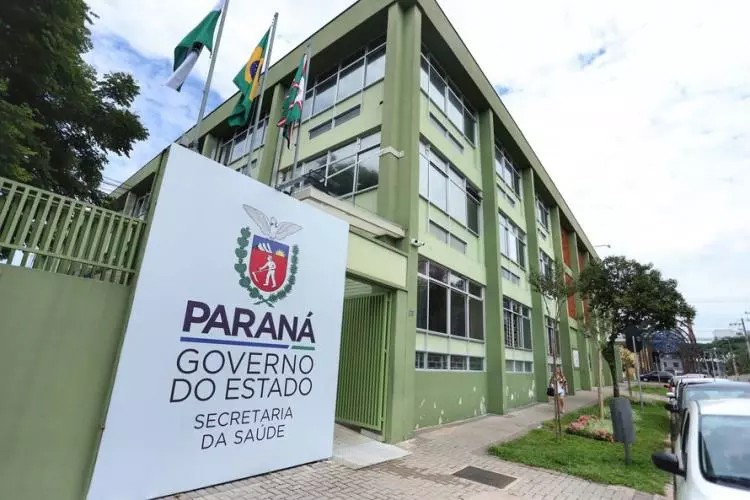 Secretaria de Saúde confirma primeira morte por coqueluche em cinco anos no Paraná