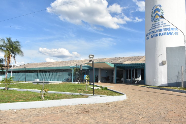 Chamamento para contratação de médicos no Tocantins prevê salários acima de R$ 22 mil; veja especialidades