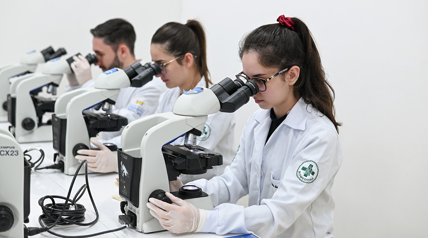 Testes genéticos ajudam no diagnóstico precoce de doenças?