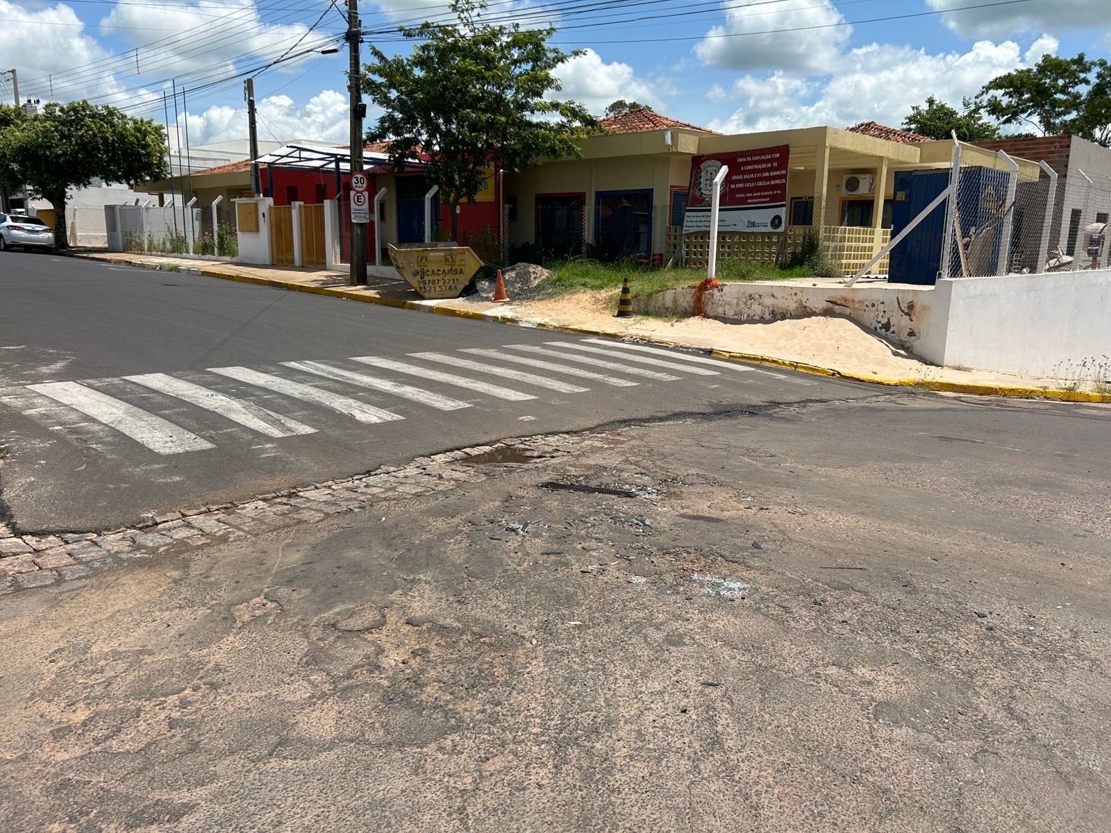 Policial civil mata a tiro motorista envolvido em acidente de trânsito e acaba preso em flagrante, em Adamantina