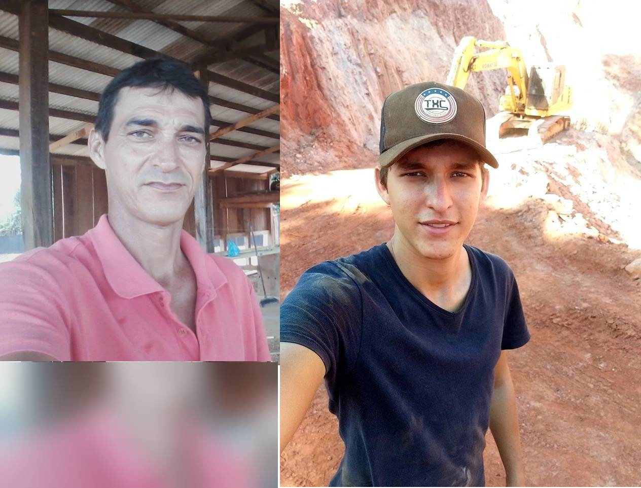 Acusado de matar pai, filho e genro em garimpo é condenado a 50 anos em MT