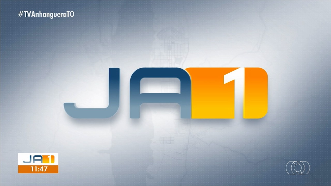 VÍDEOS: Jornal Anhanguera 1ª Edição - TO de quinta-feira, 17 de maio e 2025
