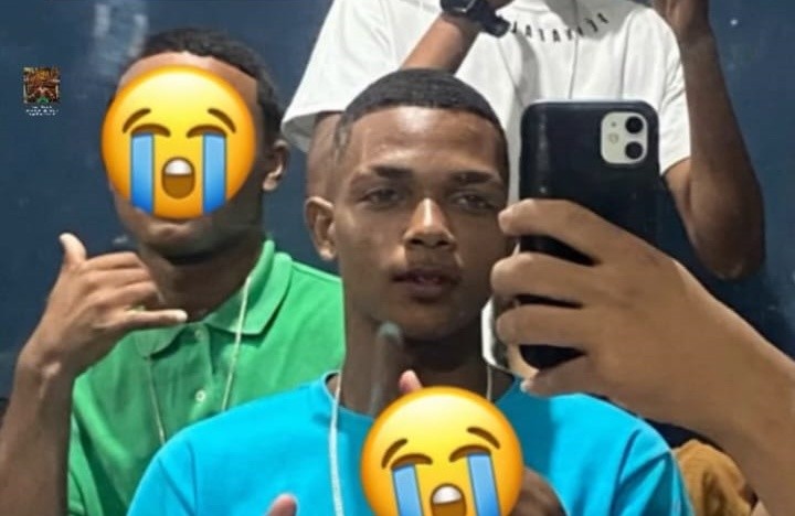 Você Não Tá Convidada pro Meu Bat Mitzvá!