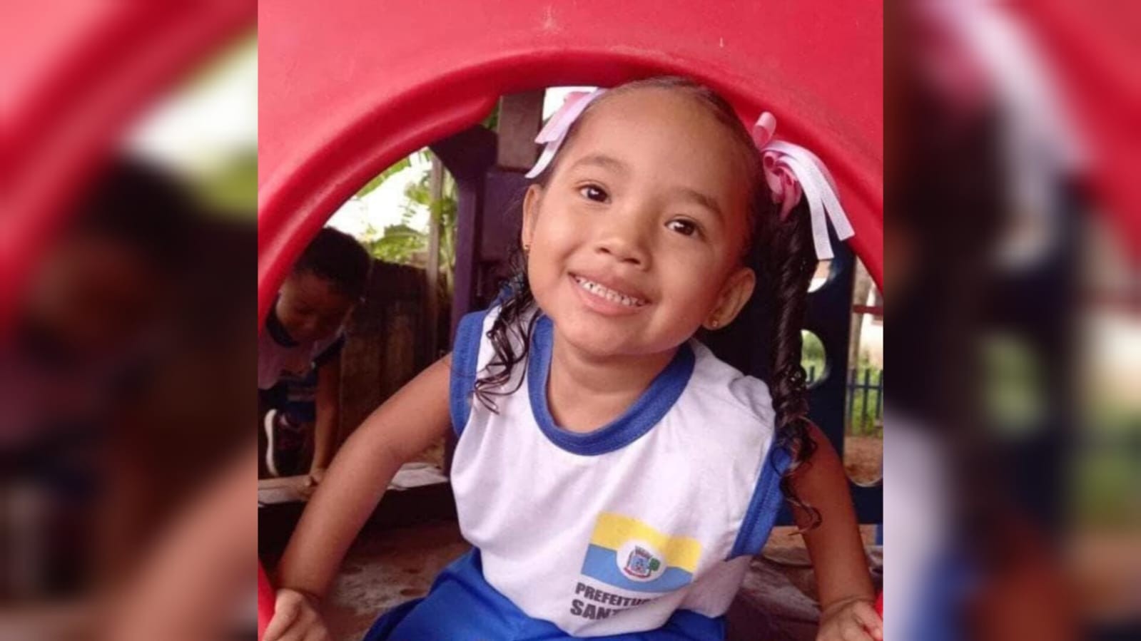 Criança de 4 anos morre em grave acidente de trânsito na avenida Moaçara, em Santarém