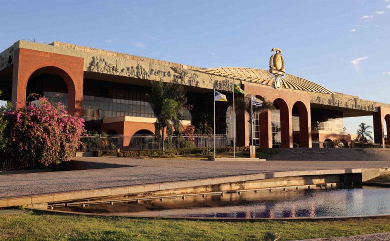 Governador do Tocantins define interino para Secretaria do Trabalho e Desenvolvimento Social