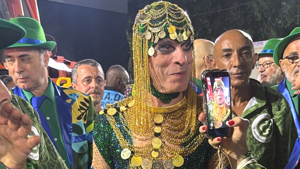 Imagem da notícia - G1