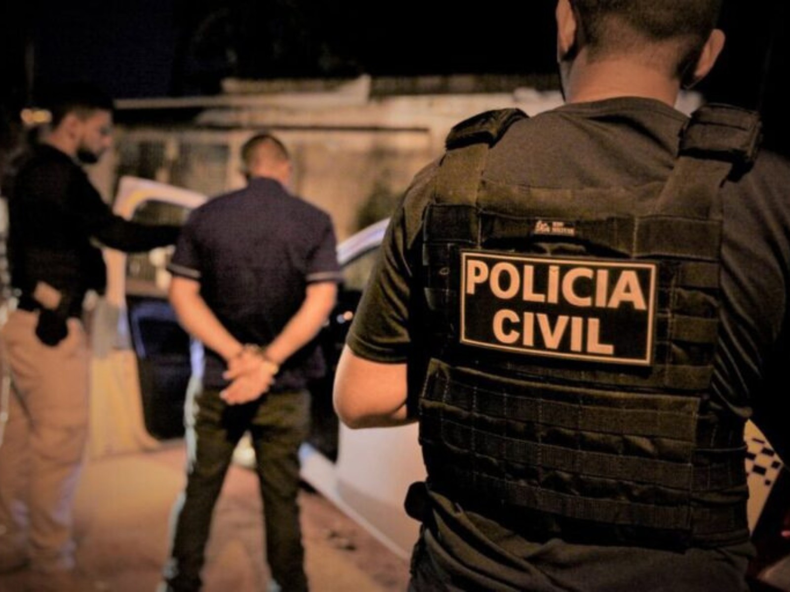 Governo divulga cargos de concurso da Polícia Civil do Acre; CONFIRA