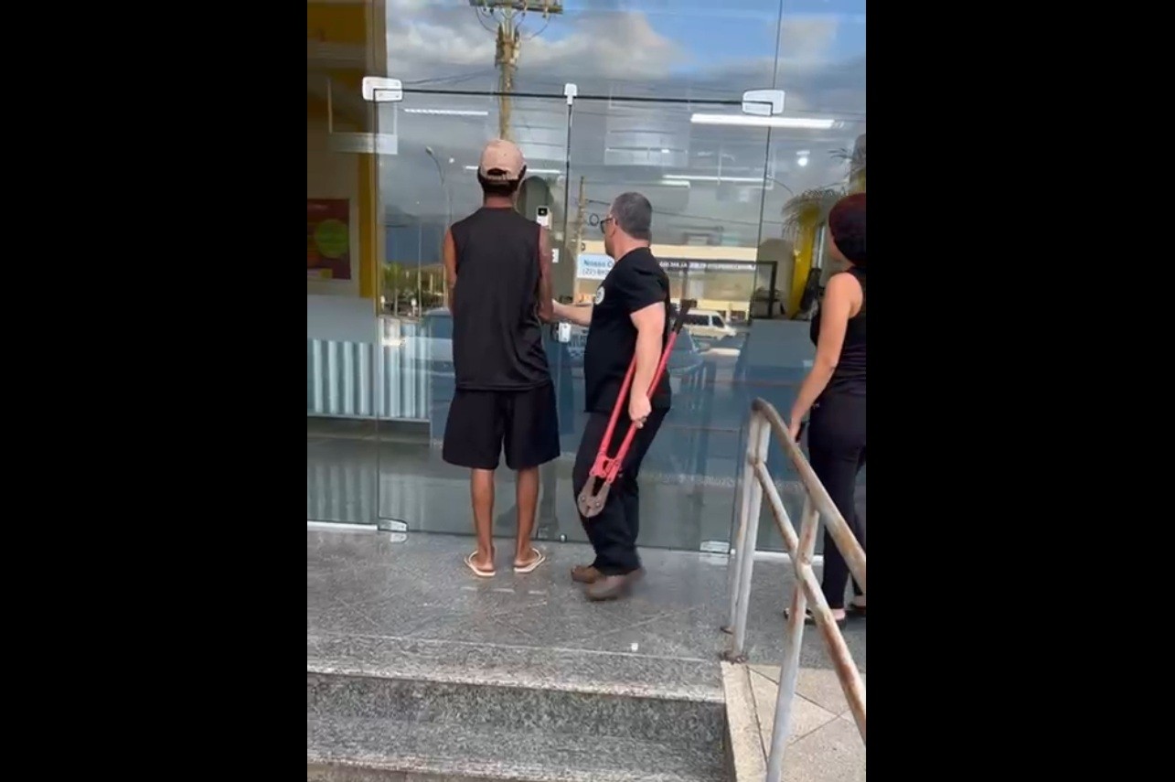 Polícia Civil prende suspeito de praticar tortura em Italva 