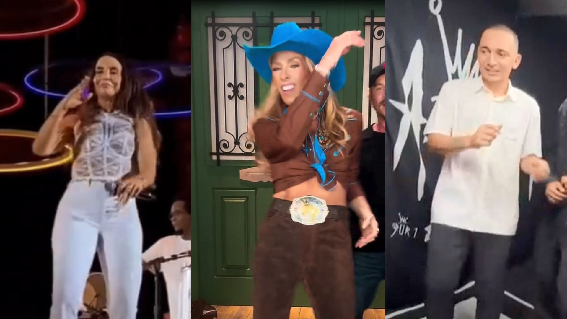 Passinho do Jamal: conheça dança que viralizou e conquistou Ivete Sangalo, João Gomes e outros famosos; VÍDEO