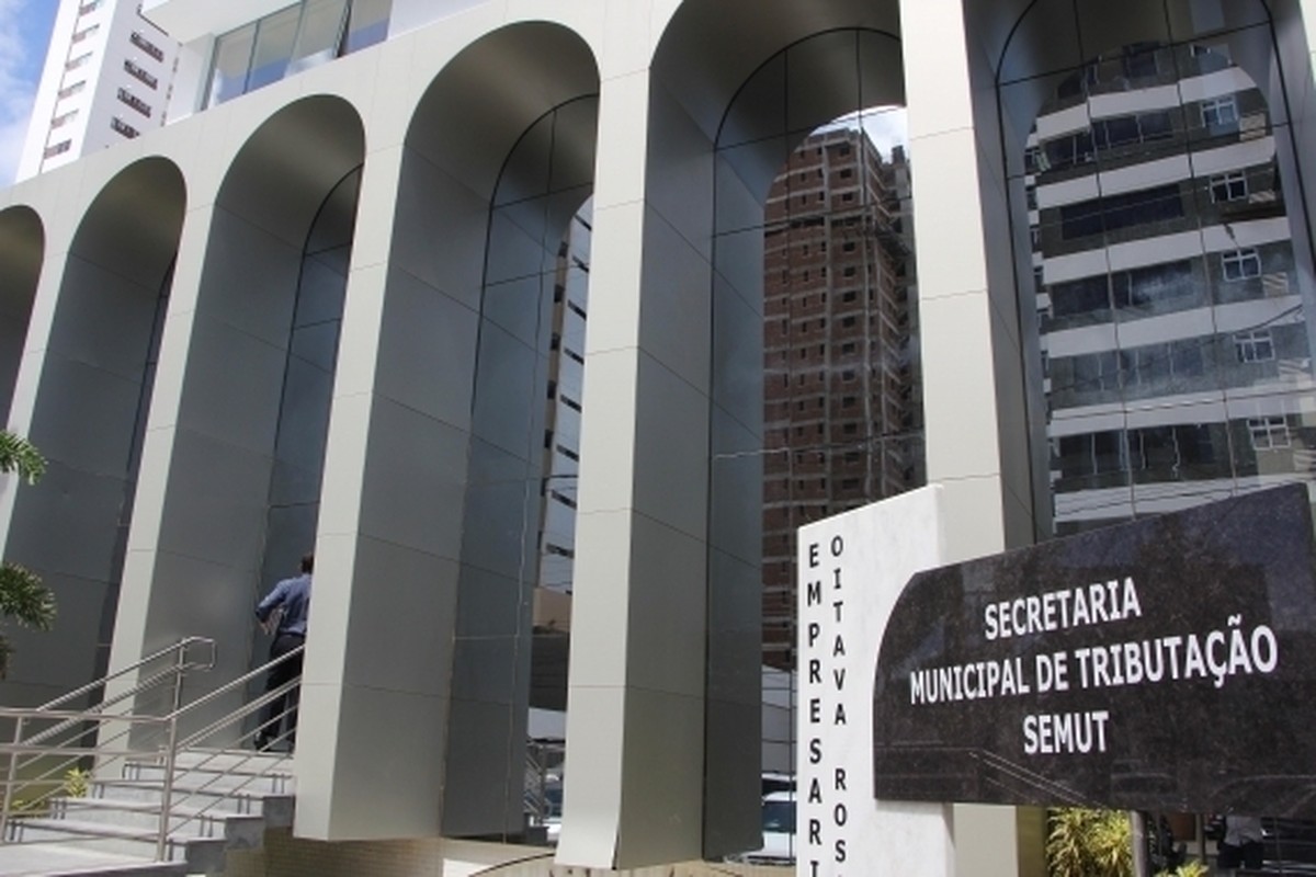 Secretaria de Tributação de Natal negocia descontos de até 40% em juros ...
