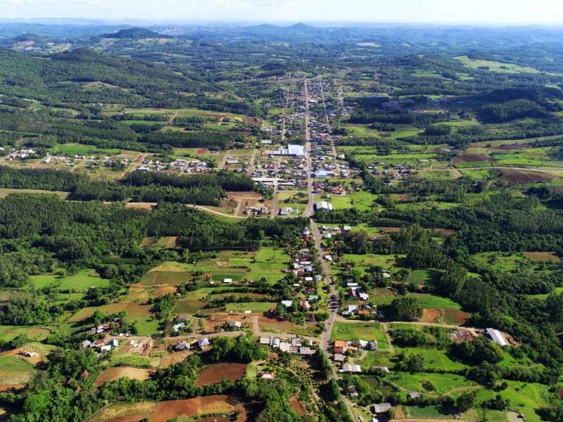 Município com 3 mil habitantes do RS é o 6º melhor do Brasil em qualidade de vida, aponta ranking