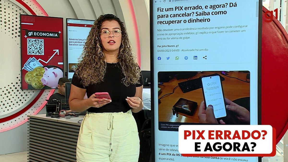 BC prevê uso do PIX em pedágios, estacionamentos, transporte público, compras parceladas e transferências internacionais