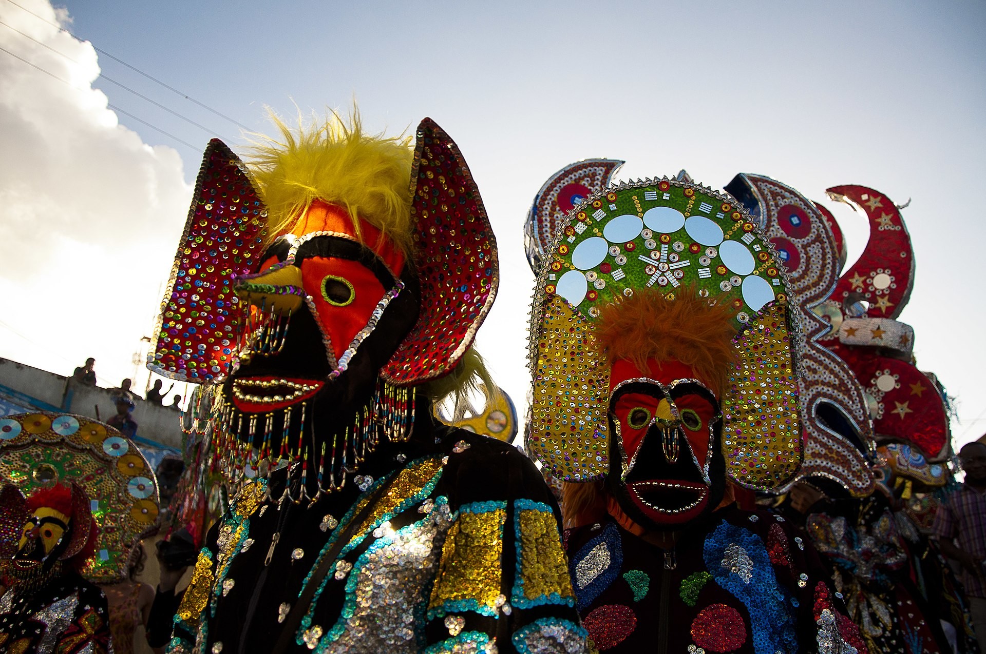Vamos Festejar: evento reúne atrações da cultura popular e anima período 'julhino' em São; veja a programação