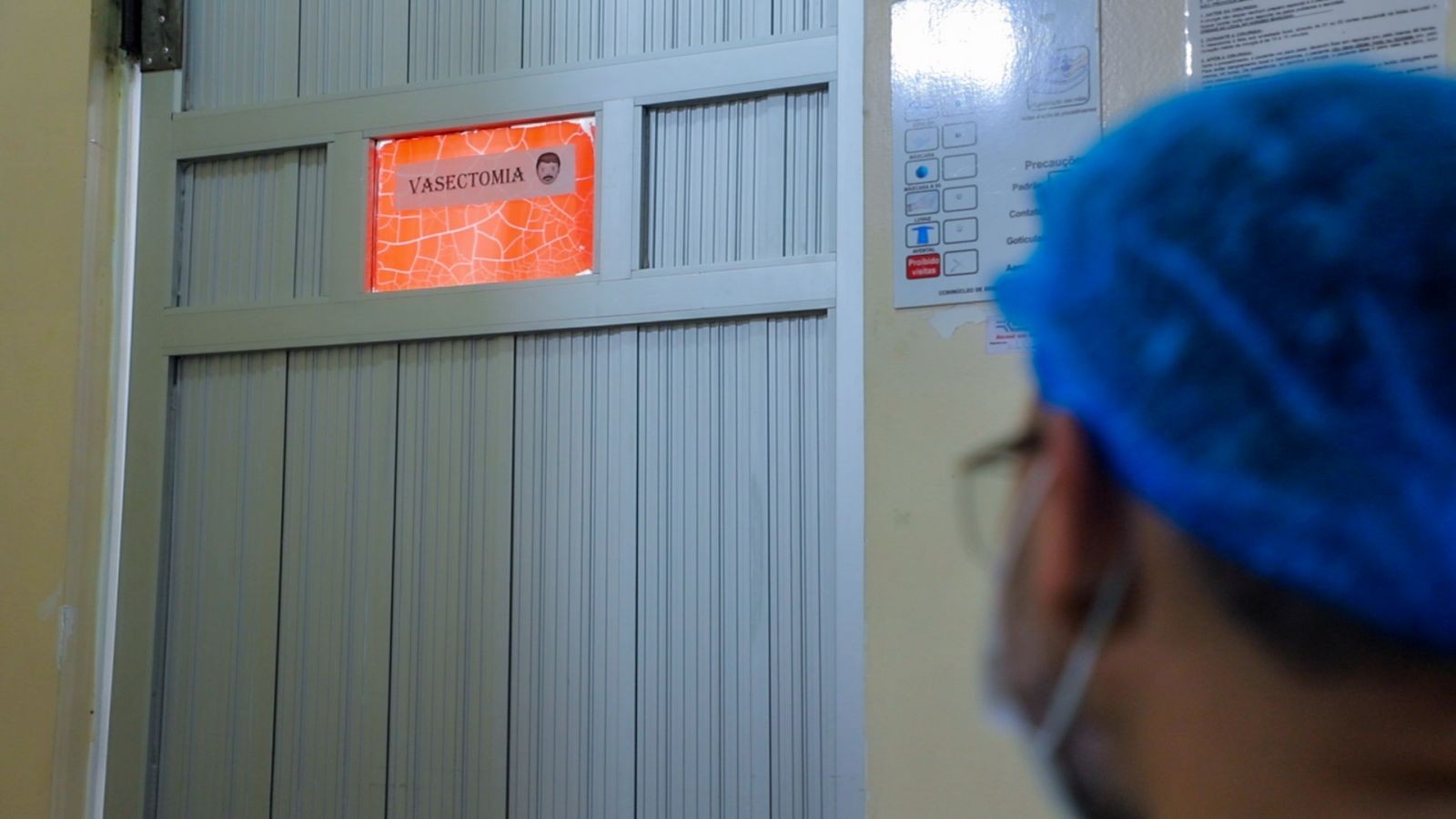 Vasectomia em Porto Velho: prefeitura zera fila para a cirurgia