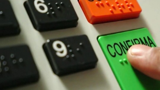 Quantos votos são necessários para um candidato ganhar no 1º turno?