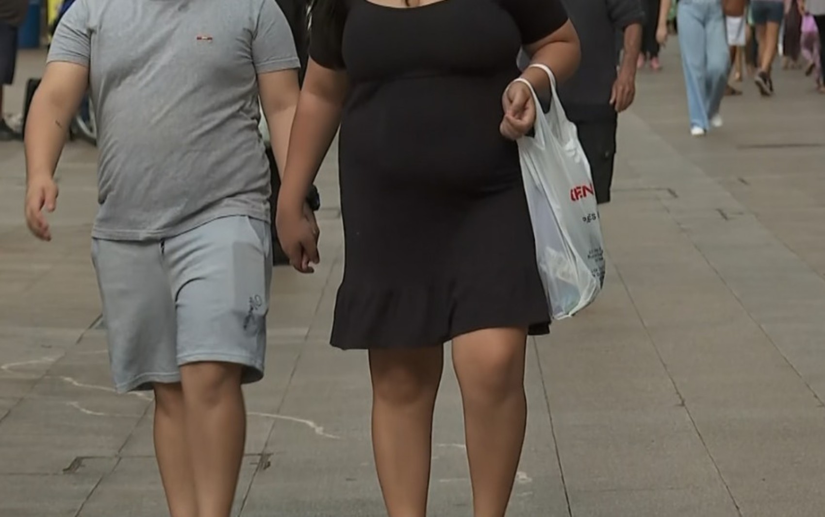 Endocrinologista esclarece dúvidas sobre obesidade e sobrepeso; quase 70% dos brasileiros estão acima do peso