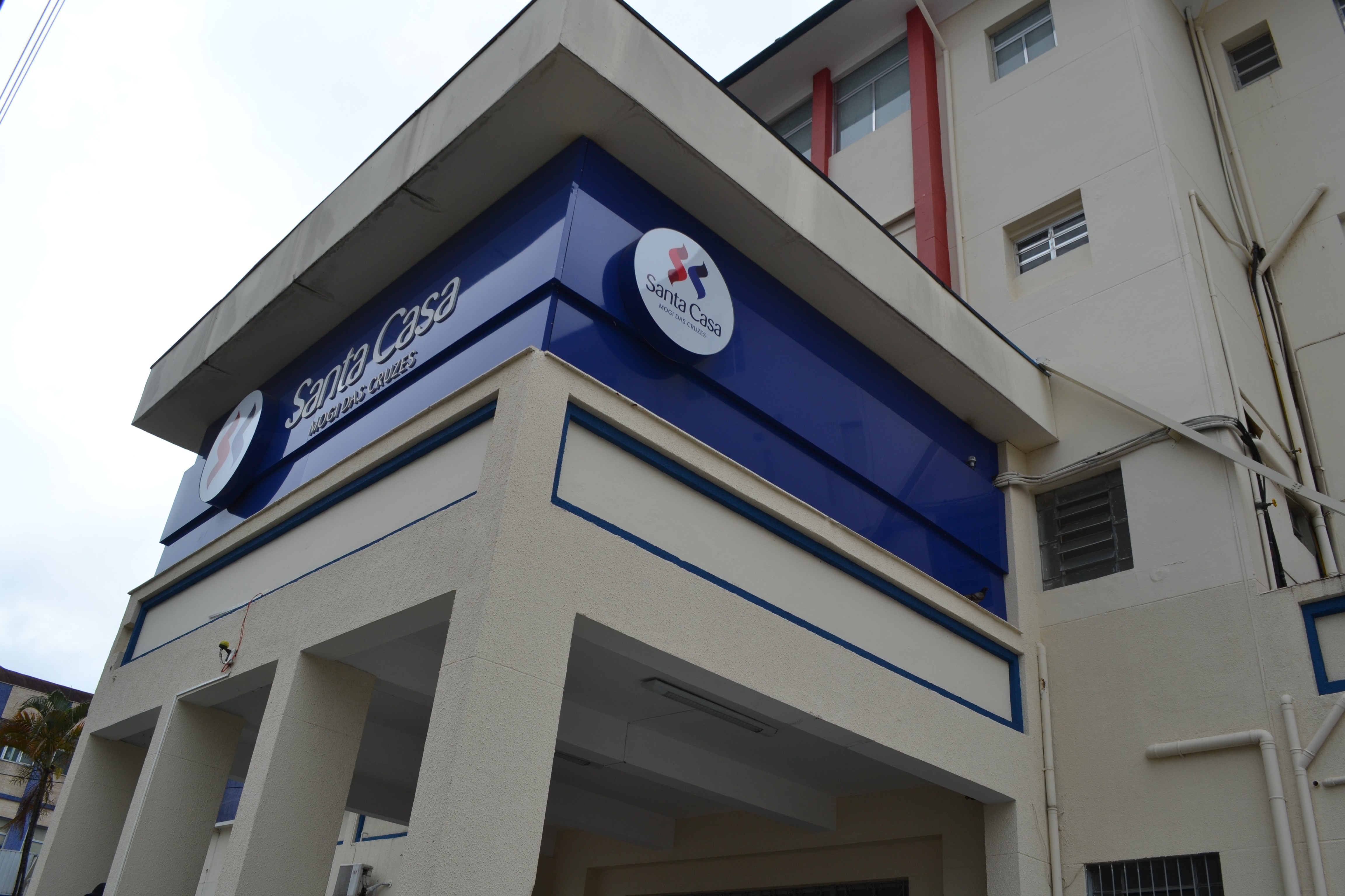 Idoso é atropelado na faixa de pedestres em Guararema, diz polícia