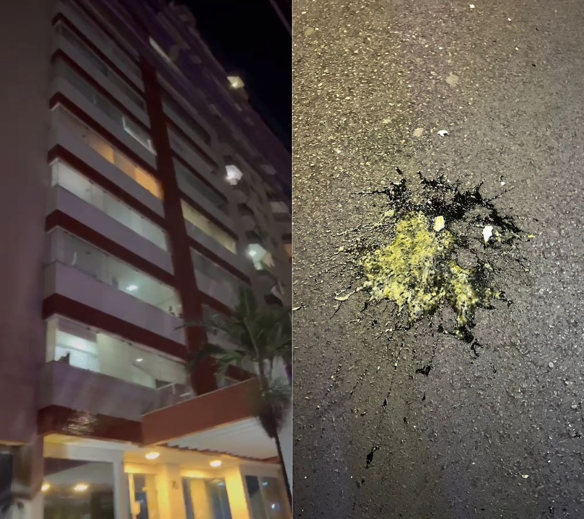 Irmandade do Rosário em Uberlândia vai processar agressores que atiraram ovos em grupo de Congado do alto de prédio | Triângulo Mineiro