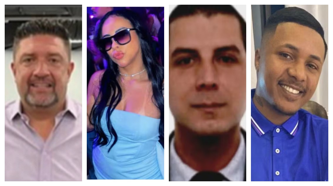 Você Não Tá Convidada pro Meu Bat Mitzvá!