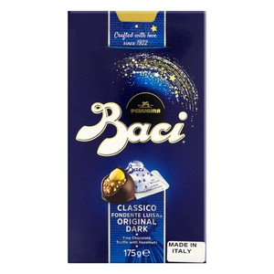 Perugina Dark Baci 175g