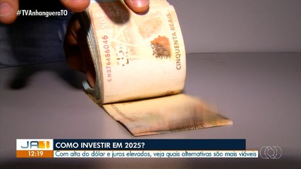 Especialista dá dicas para quem quer começar a investir