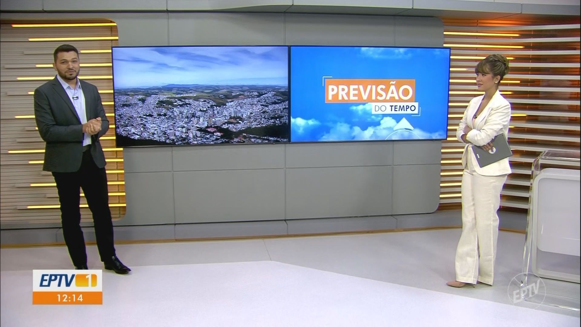 VÍDEOS: EPTV 1 Sul de Minas de segunda-feira, 11 de maio de 2026