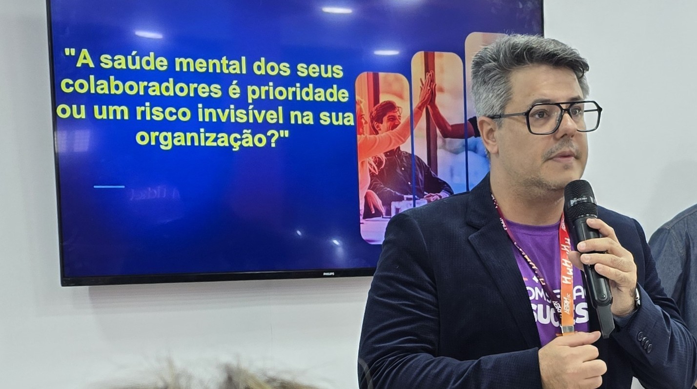 Empresas têm até fim de 2025 para se adequar à NR-1